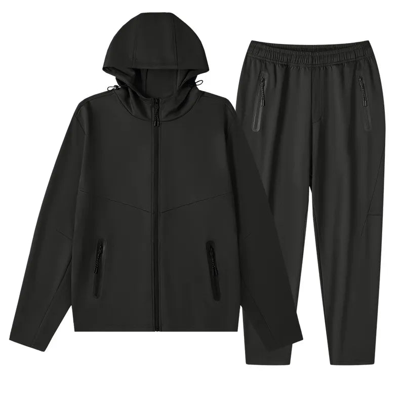 VEXON MEN TRACKSUITS - Vexon Men