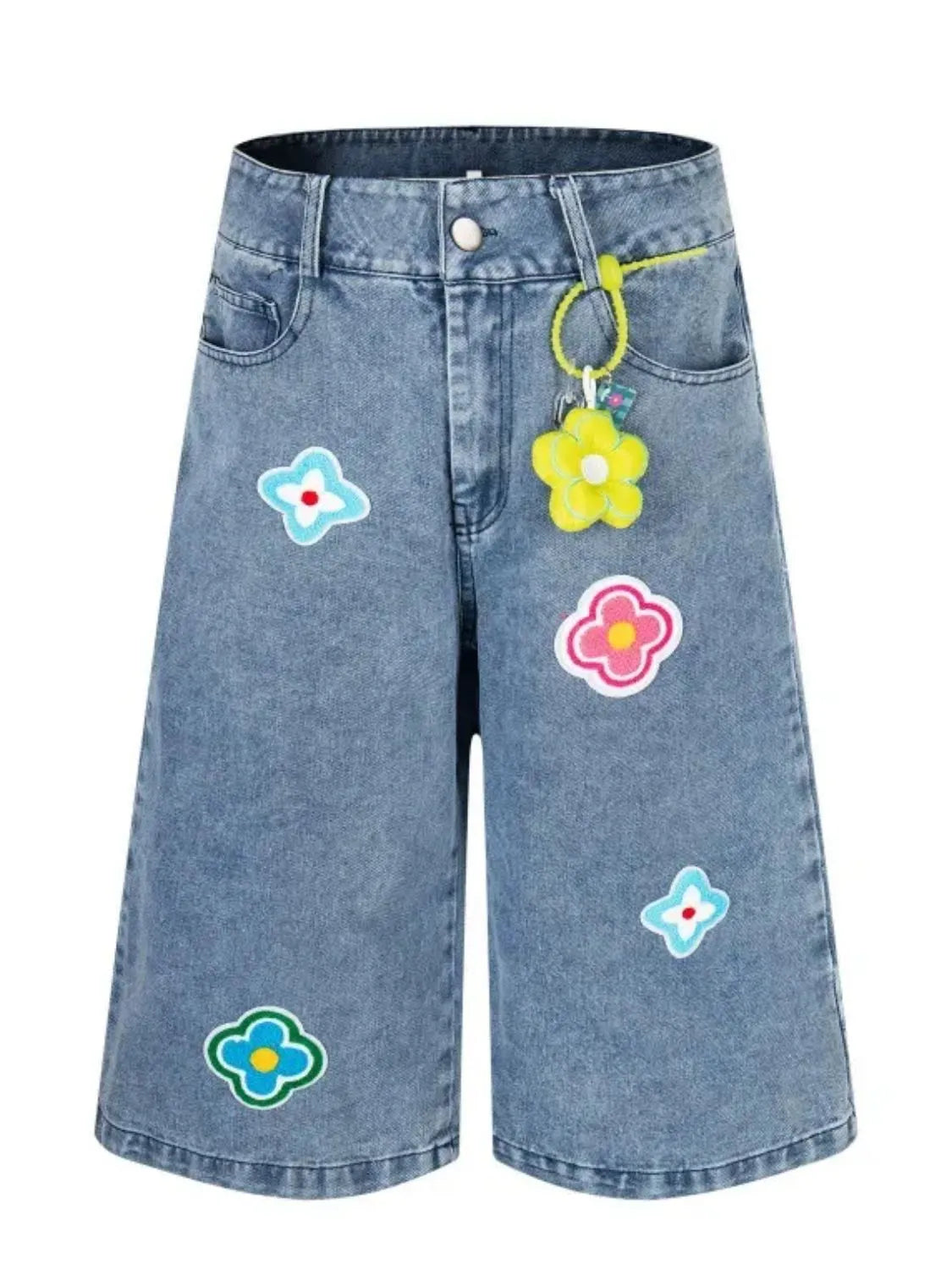 VEXON MEN SHORTS - Vexon Men