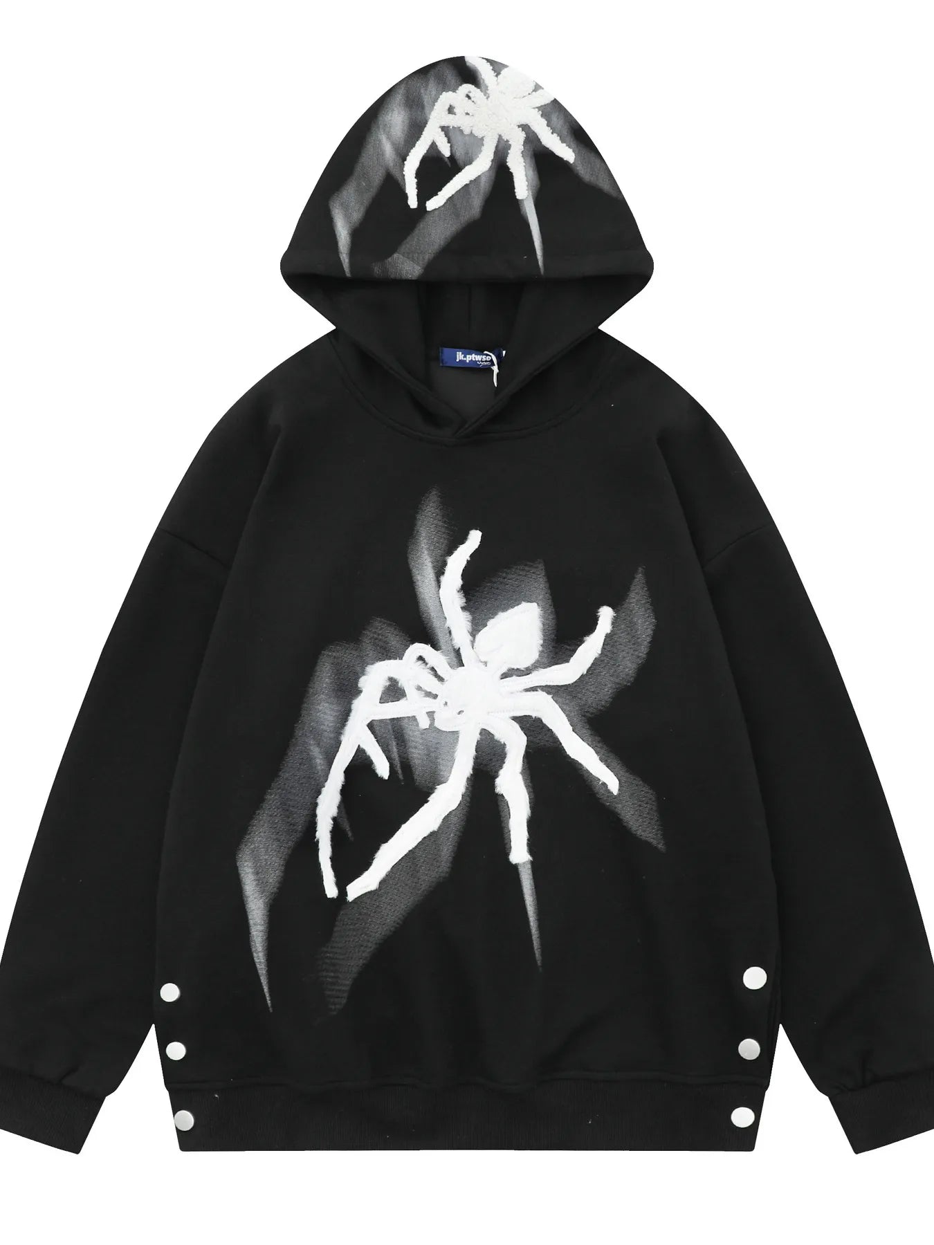 VEXON MEN HOODIES - Vexon Men